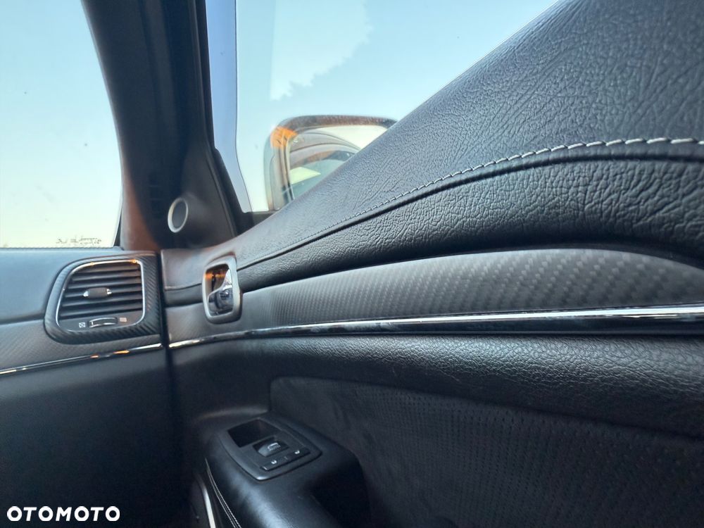 Jeep Grand Cherokee 6.4 V8 Hemi 4WD Automatik SRT - 16