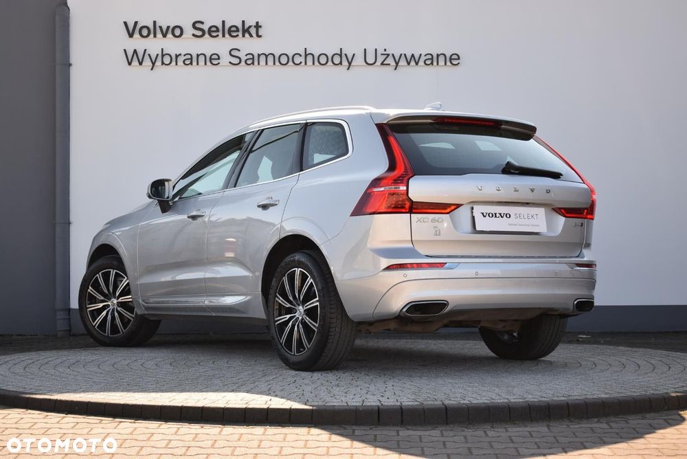 Volvo XC 60 - 6