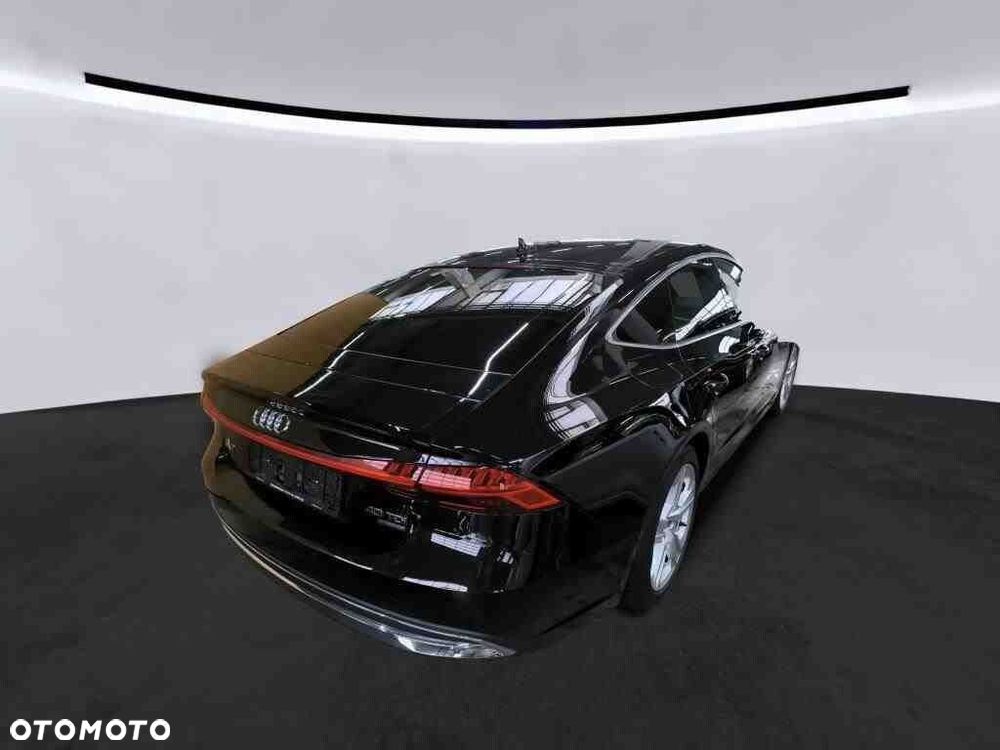Audi A7 Sportback - 3