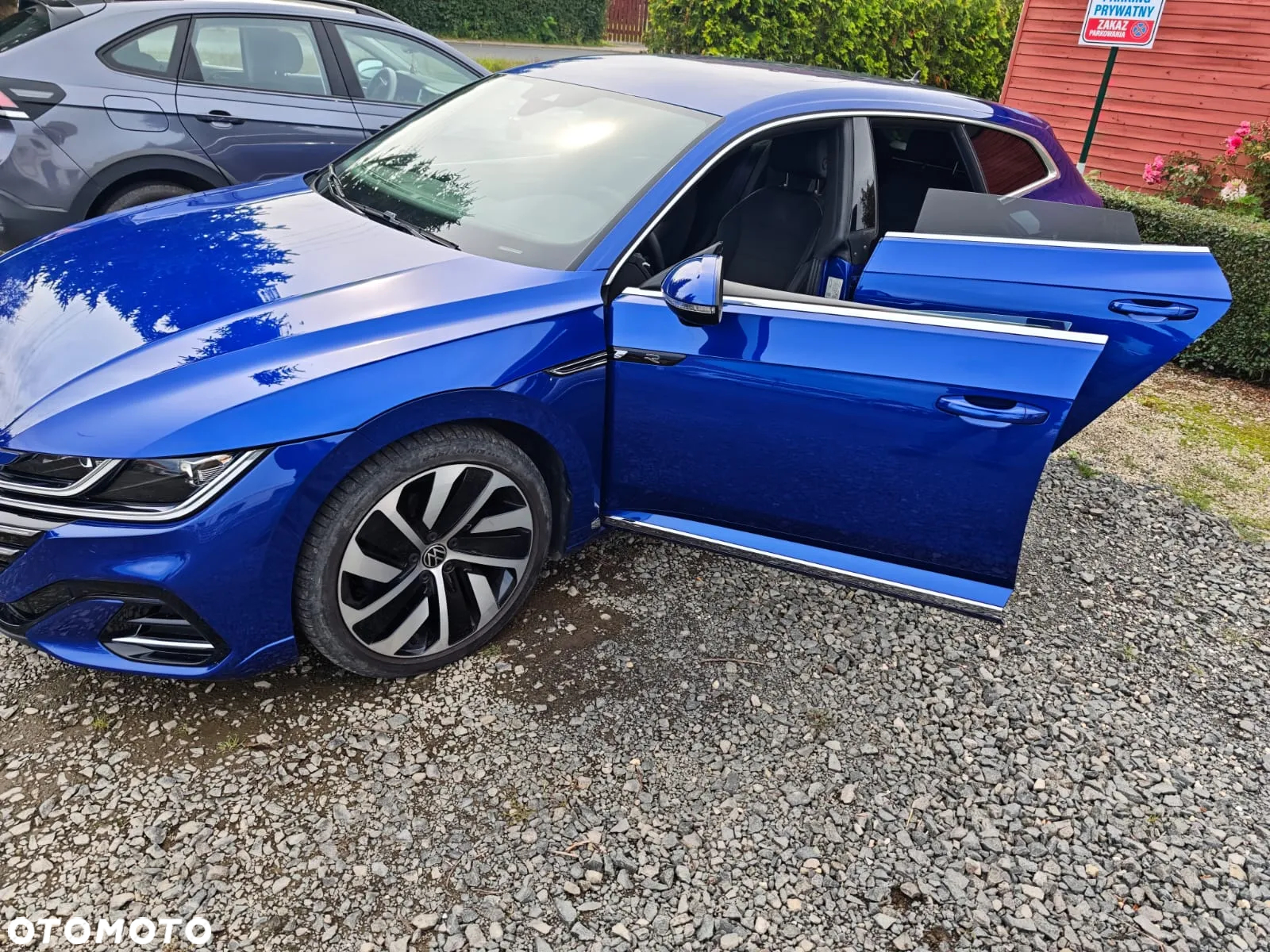 Volkswagen Arteon 2.0 TSI R-Line DSG - 11
