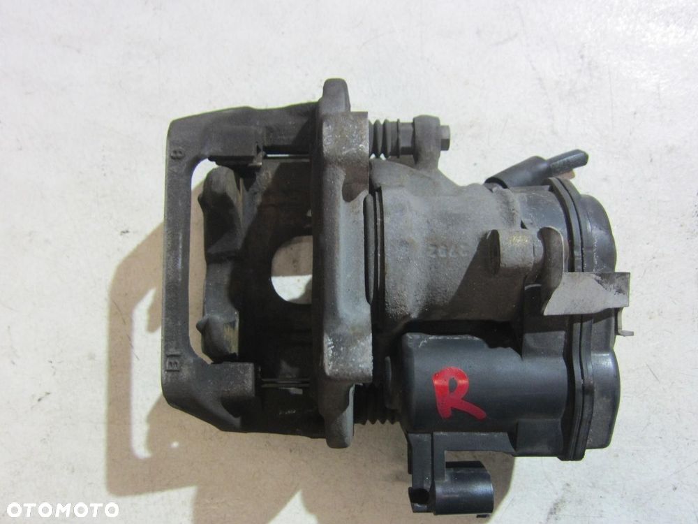 BMW X3 F25 X4 ZACISK HAMULCOWY PRAWY TYŁ 6791018 - 3