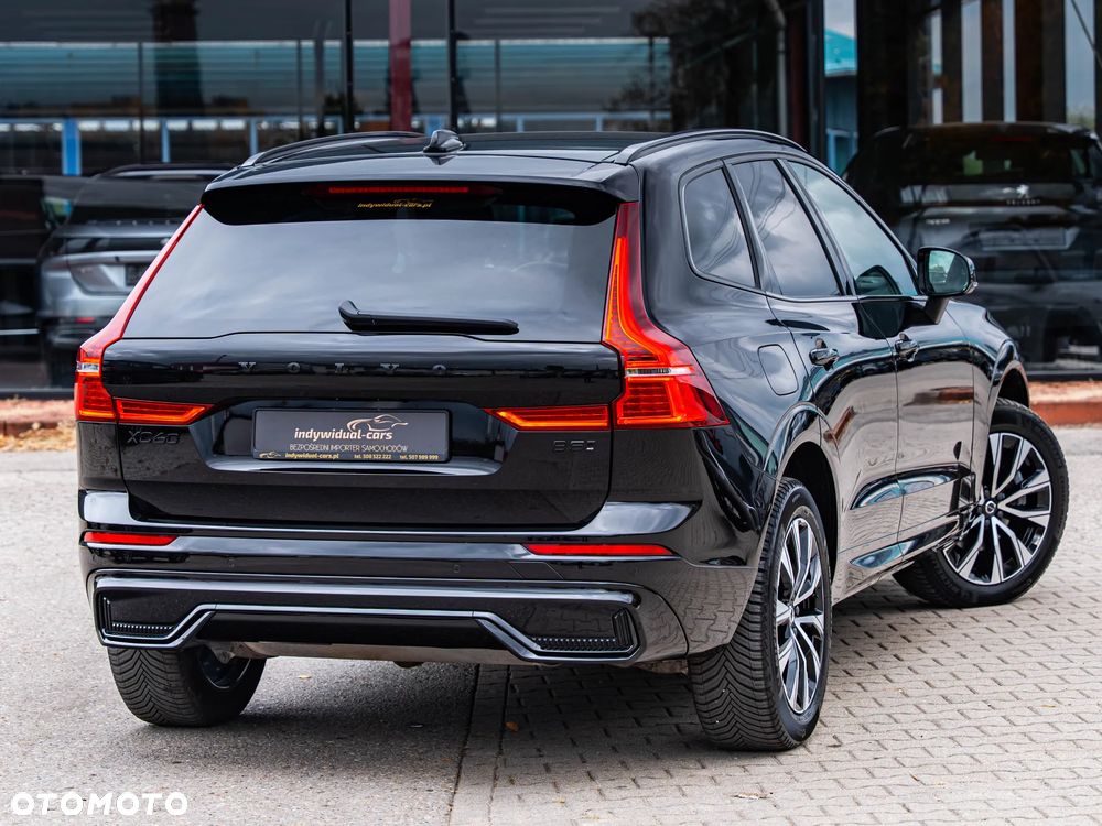 Volvo Xc 60 2025 photo 2