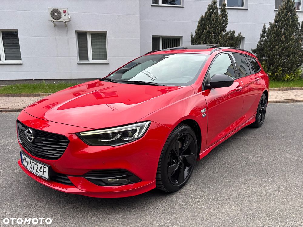 Opel Insignia 2.0 Ultimate - 30