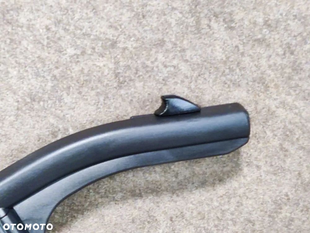 JEEP WRANGLER JL od 2018r Ramka Drzwi Lewa - 5