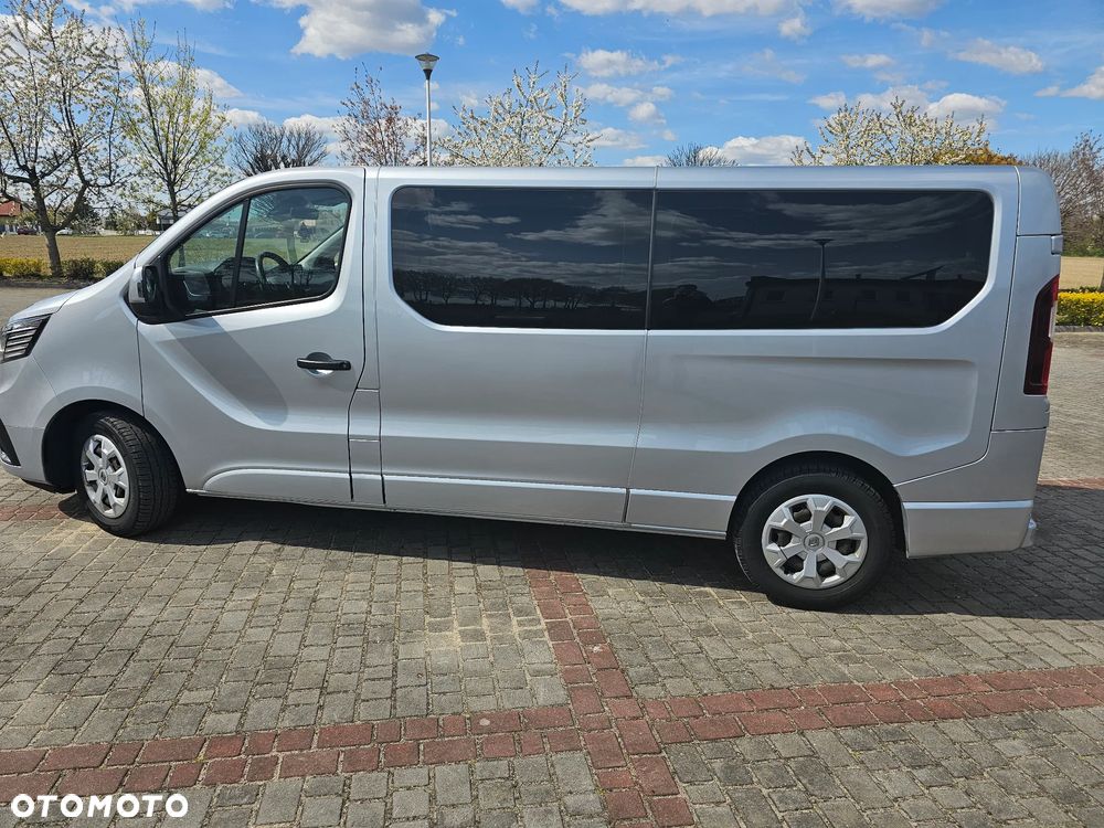 Renault Trafic Kombi 2.0 L2 Equilibre - 6