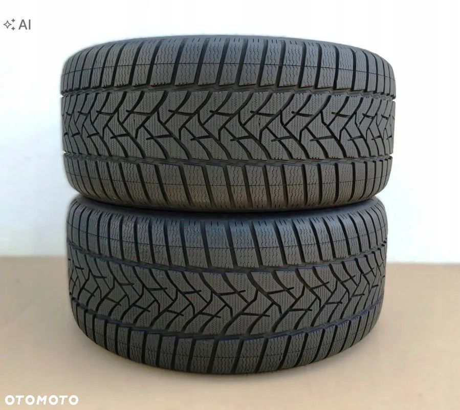 OPONY 285/40/20 285/40R20 108V DUNLOP WINTER SPORT 5 SUV - 1