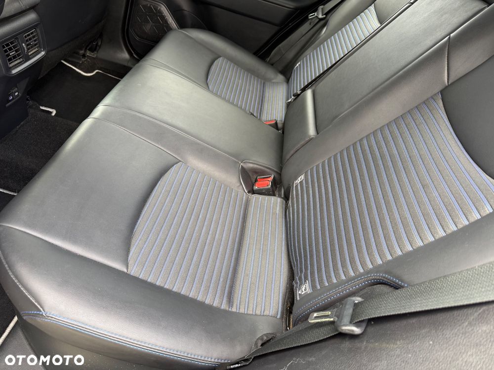 Toyota RAV4 2.5 Hybrid Active 4x4 - 41