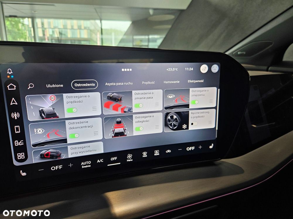 Audi Q4 Sportback e-tron 40 63kWh - 34
