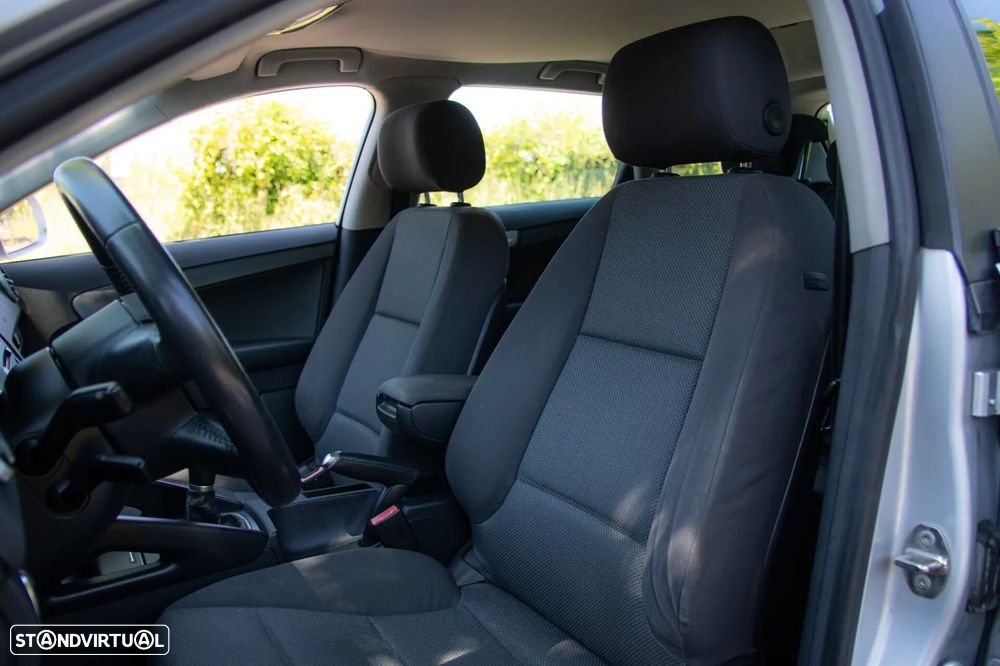 Audi A3 Sportback 1.6 TDI Attraction - 33