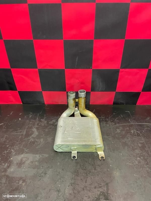 Radiador Do Intercooler Isuzu D-Max I (Tfr, Tfs, Trf) - 1