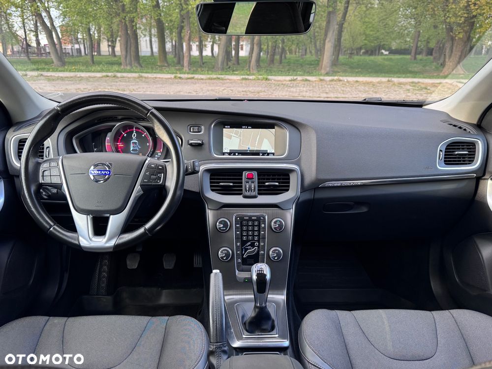 Volvo V40 D3 Inscription - 30