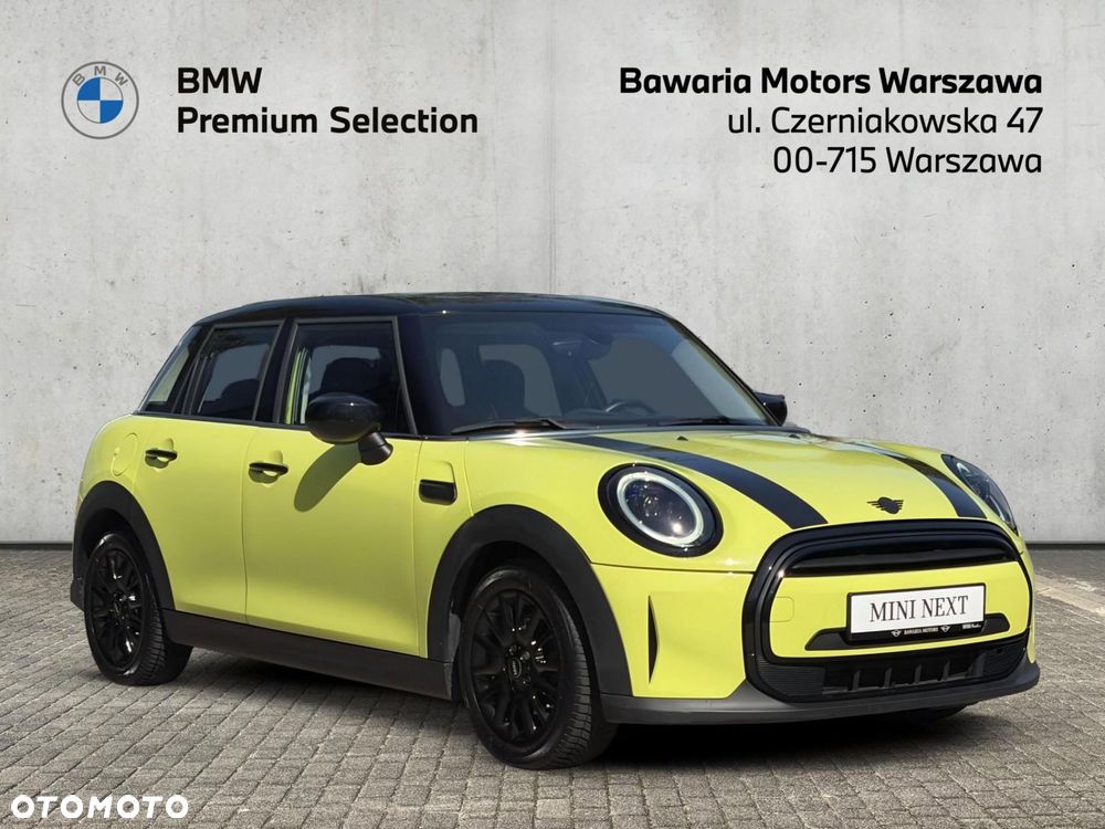 MINI Cooper - 15