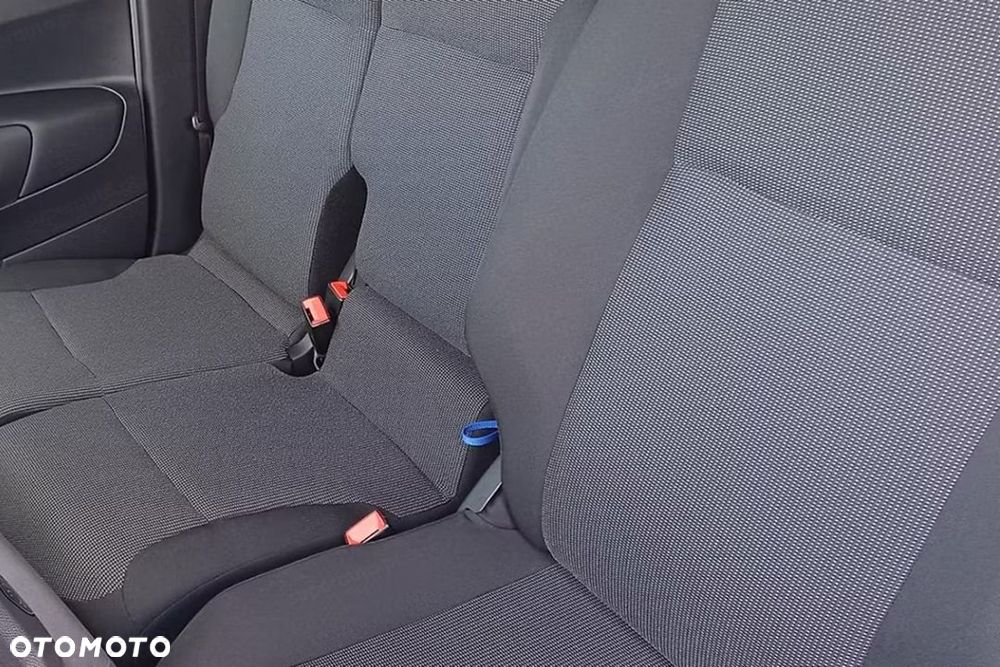 Peugeot Partner Van XL L2H1 EAT8 1.5 130KM - 6