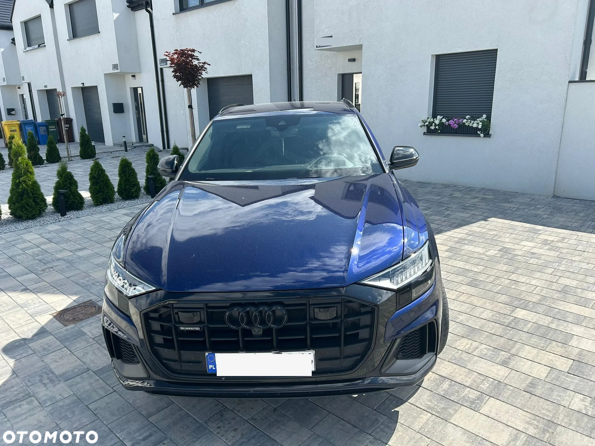 Audi Q8 - 5