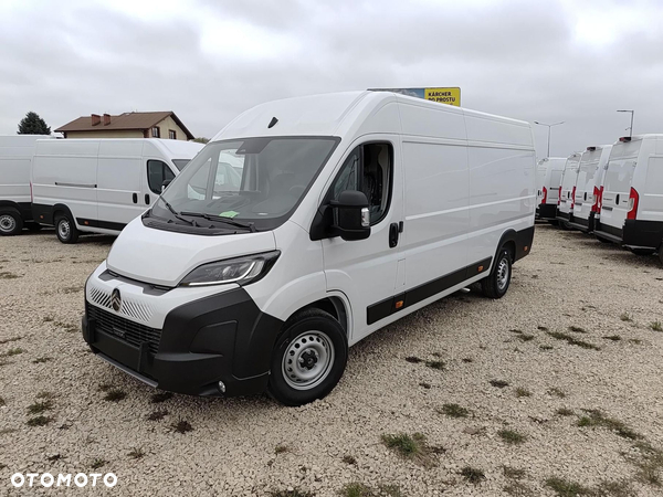 Citroën Jumper