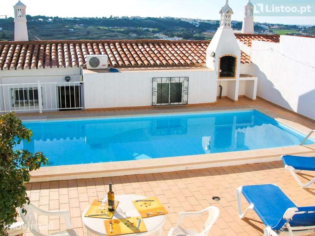 Moradia T2 Marina de Albufeira - Grande imagem: 2/52