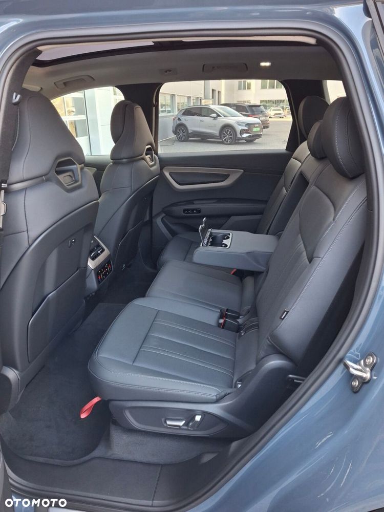 Audi Q7 - 16