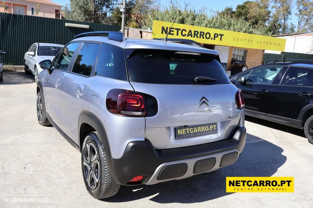 Citroën C3 Aircross 1.2 PureTech Feel Pack - 3