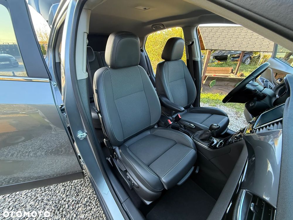 Opel Mokka 1.4 T Cosmo - 23