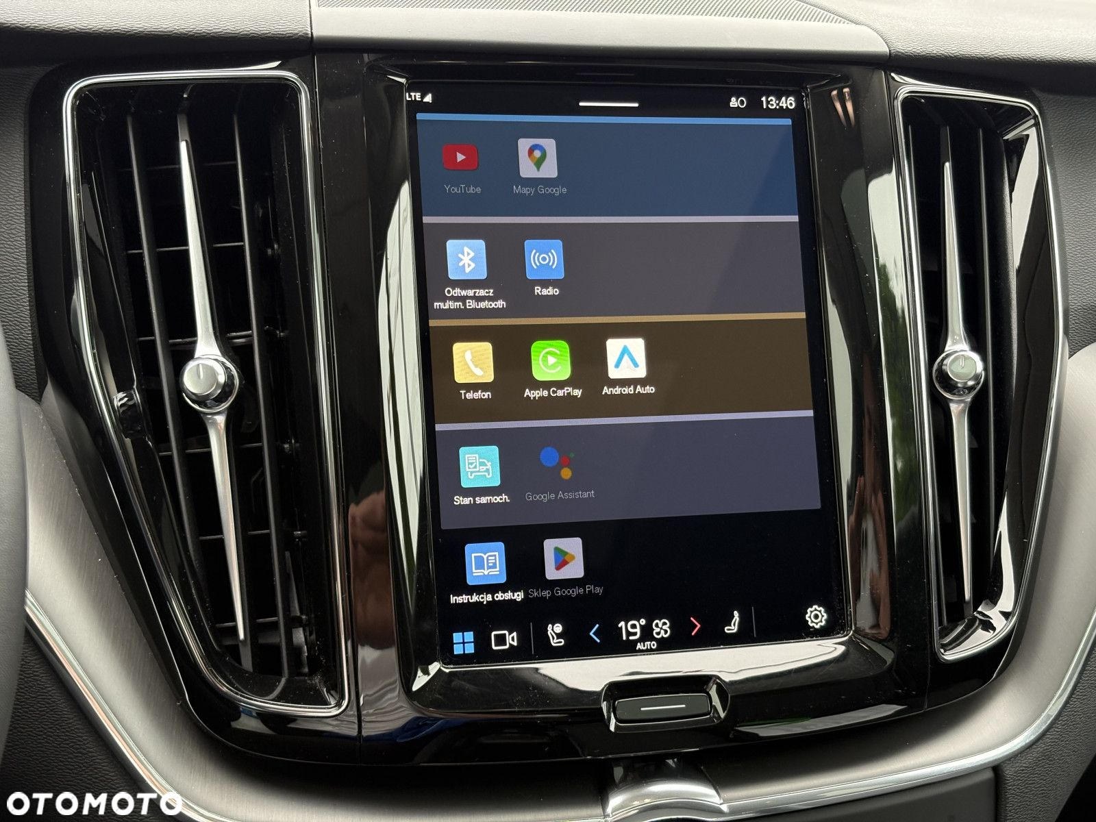 Volvo XC 60 - 12