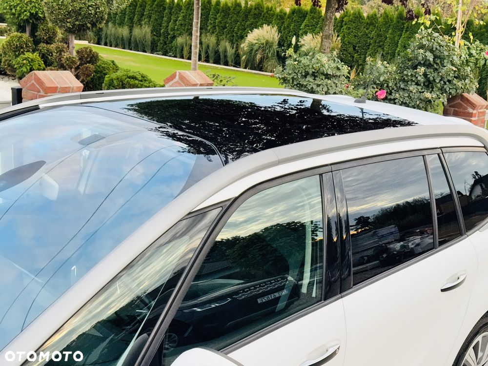 Citroen C4 Picasso 2015 photo 5