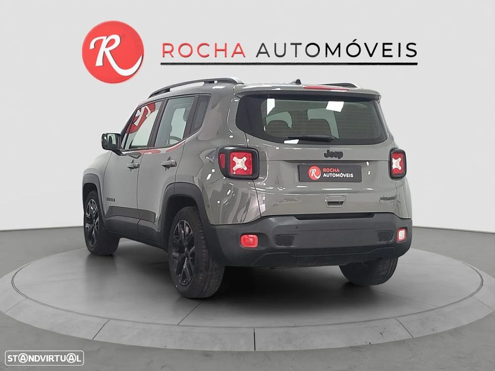 Jeep Renegade - 6