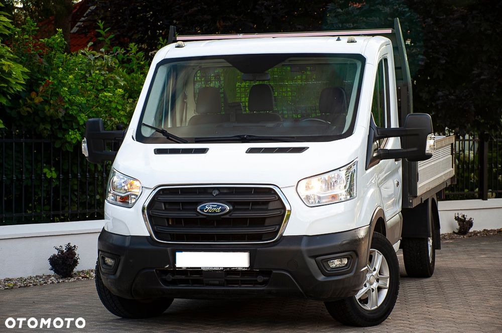 Ford Transit - 5