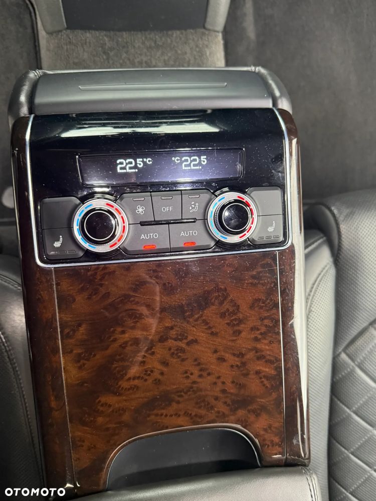 Audi A8 3.0 TDI L Quattro - 25