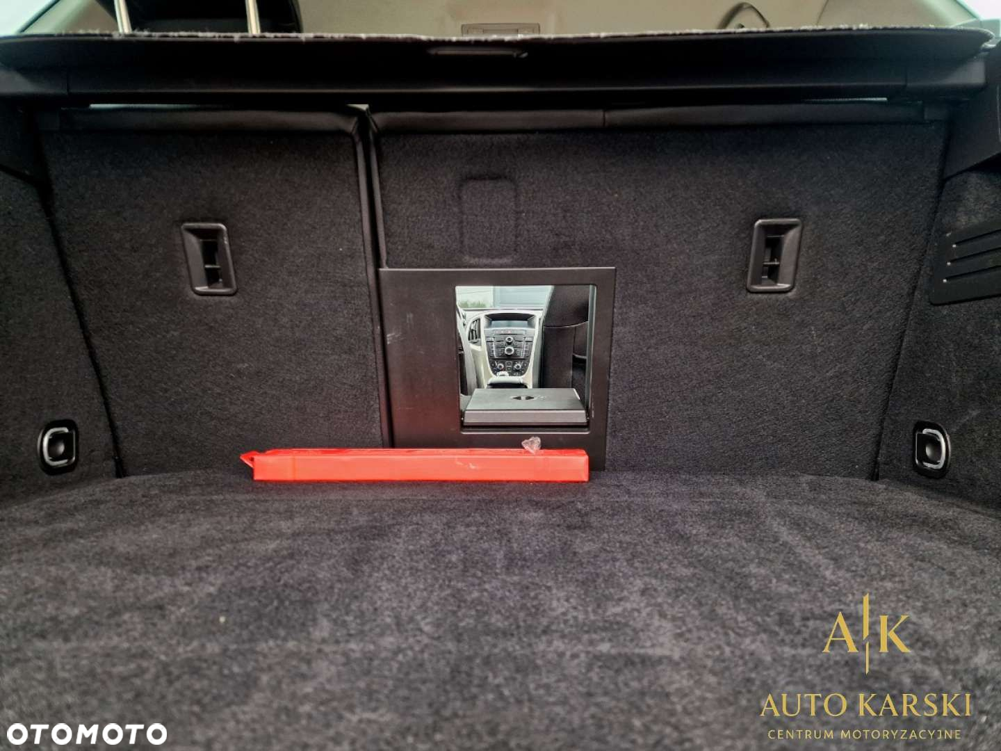 Opel Astra - 25