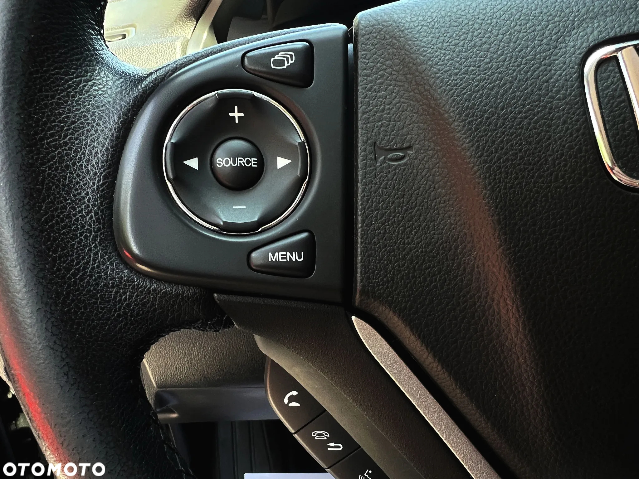 Honda CR-V 2.0 Elegance - 29