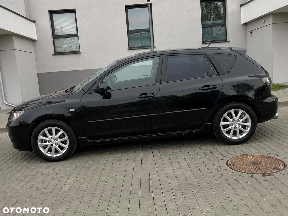 Mazda 3 2.0 Sport - 6