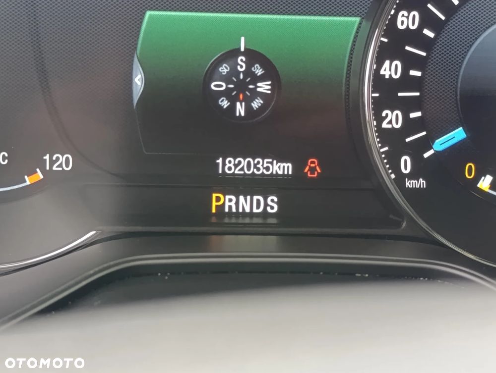 Ford Mondeo 2.0 TDCi Titanium PowerShift - 12