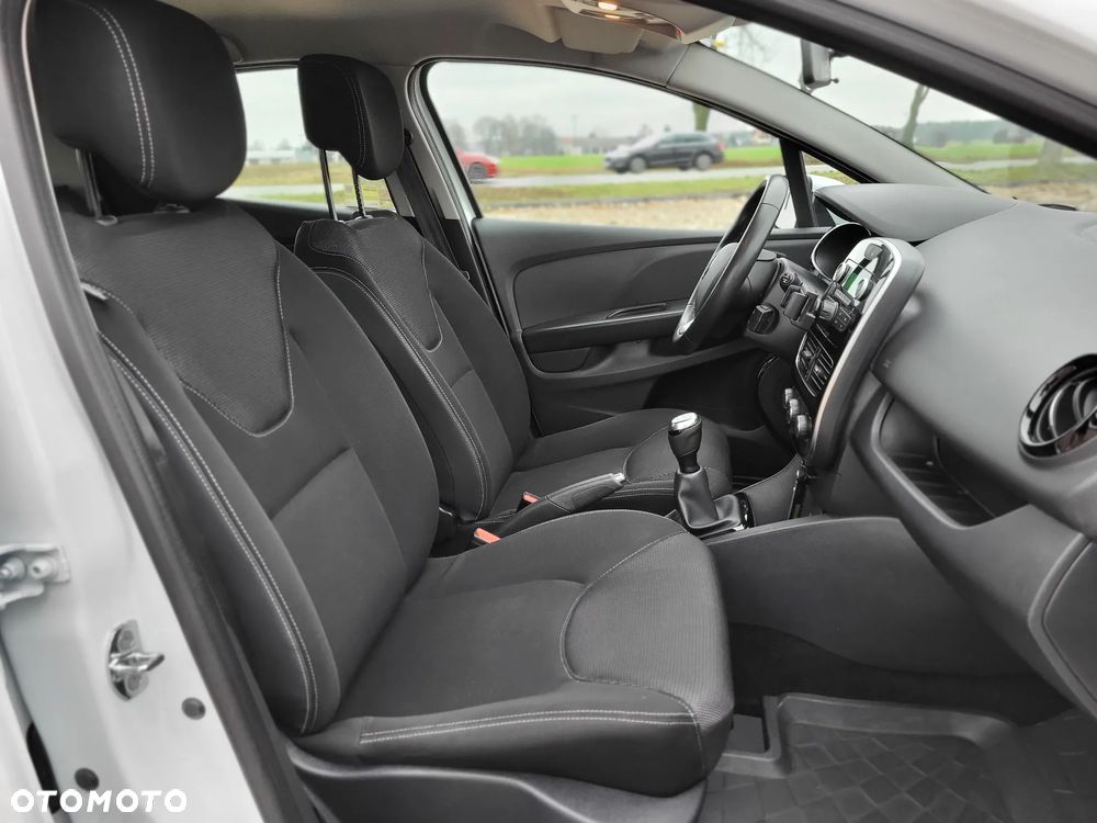 Renault Clio 0.9 Energy TCe Zen - 17