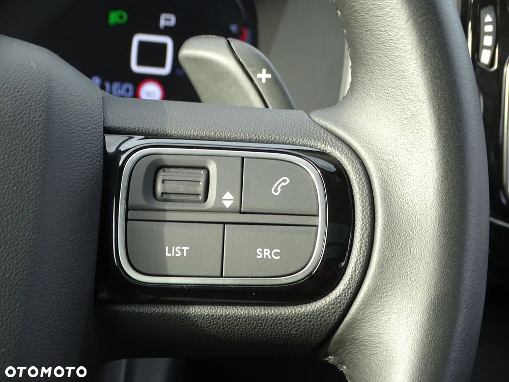 Citroën C5 Aircross 1.6 PureTech Shine EAT8 - 21