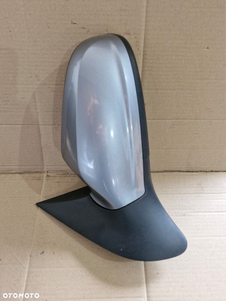 Lusterko lewe Opel Astra H III GTC Z163 5 PIN EUROPA - 2