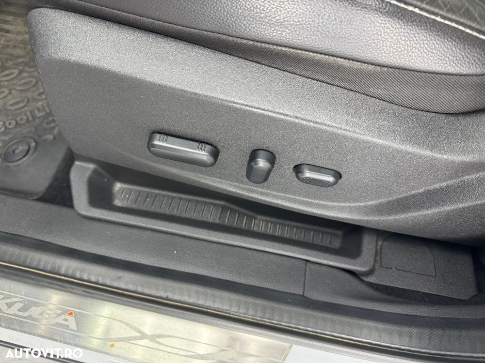Ford Kuga 2.0 TDCi 4x4 Aut. Titanium - 26
