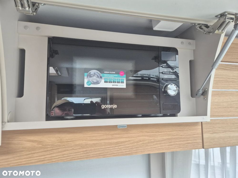 Adria Adora 572 UT zimowa Alde - 15