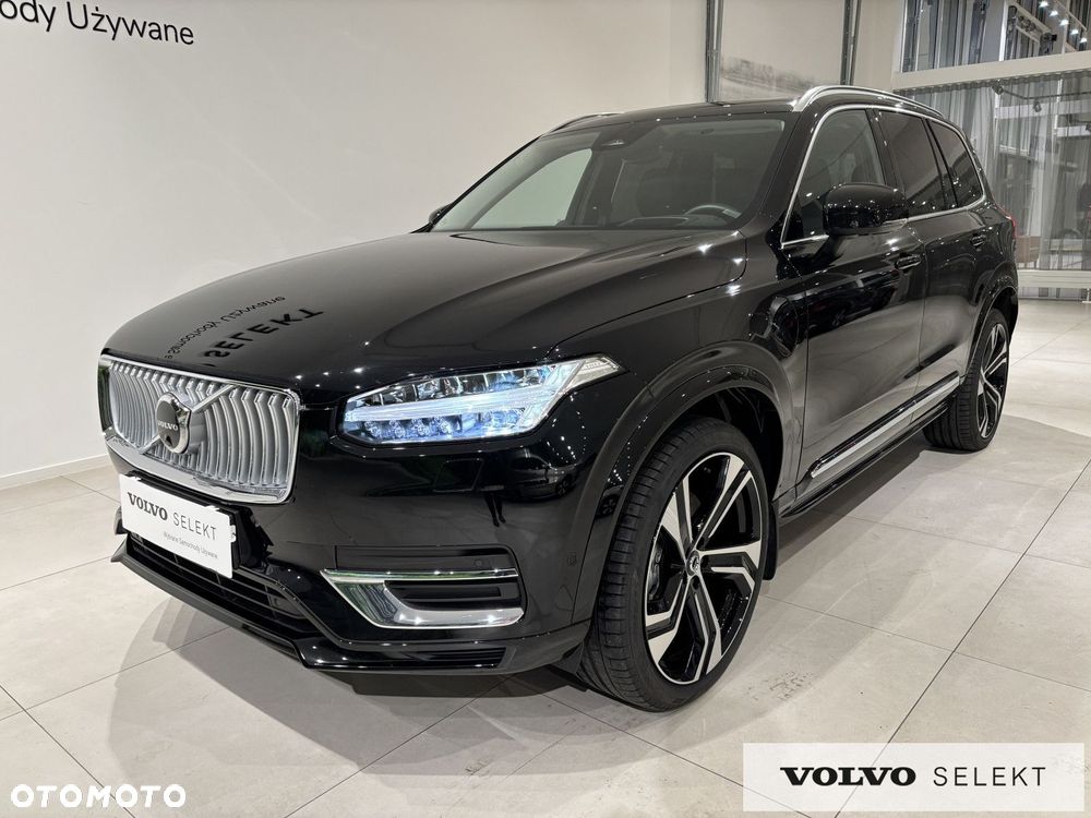Volvo XC 90 - 9
