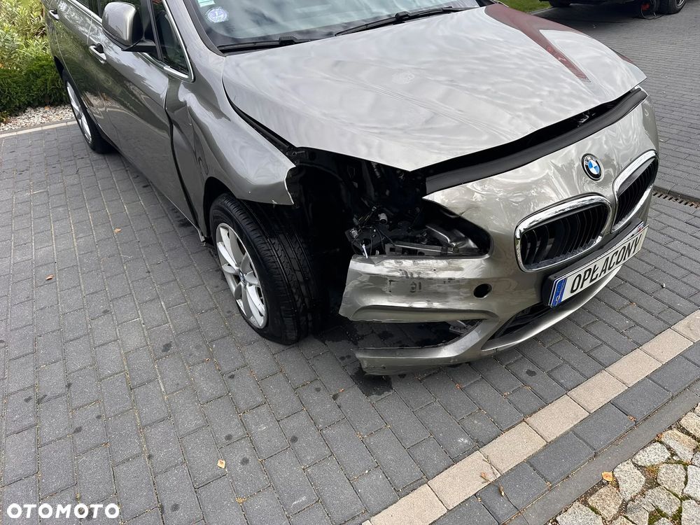 BMW Seria 2 - 7