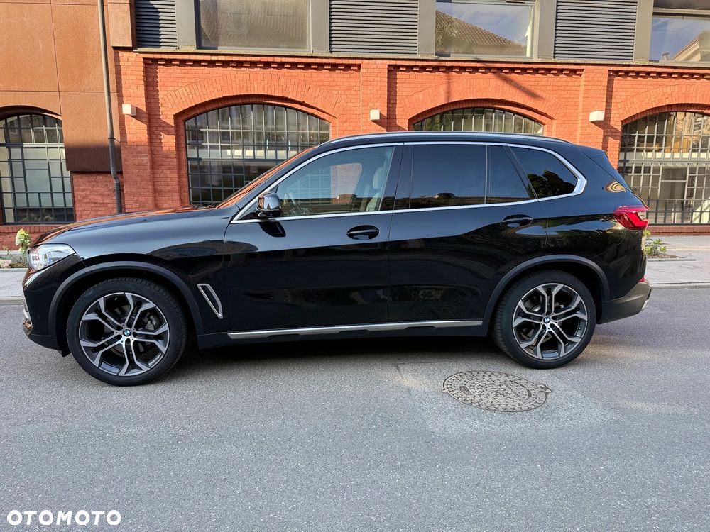 BMW X5 xDrive30d - 2