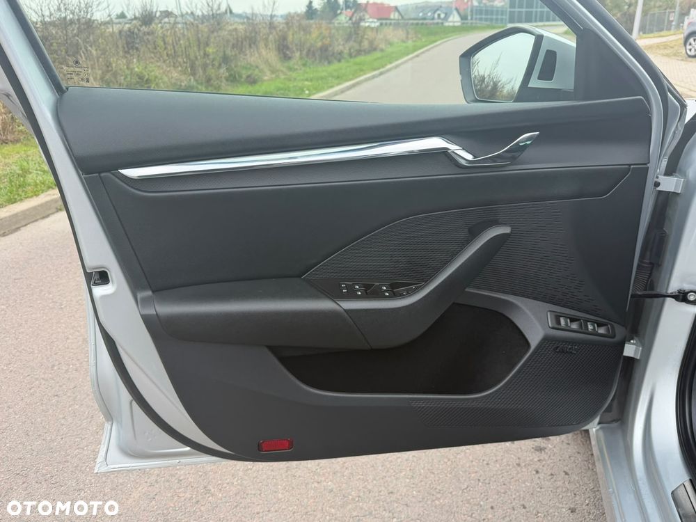 Skoda Octavia 1.4 TSI DSG Style - 13