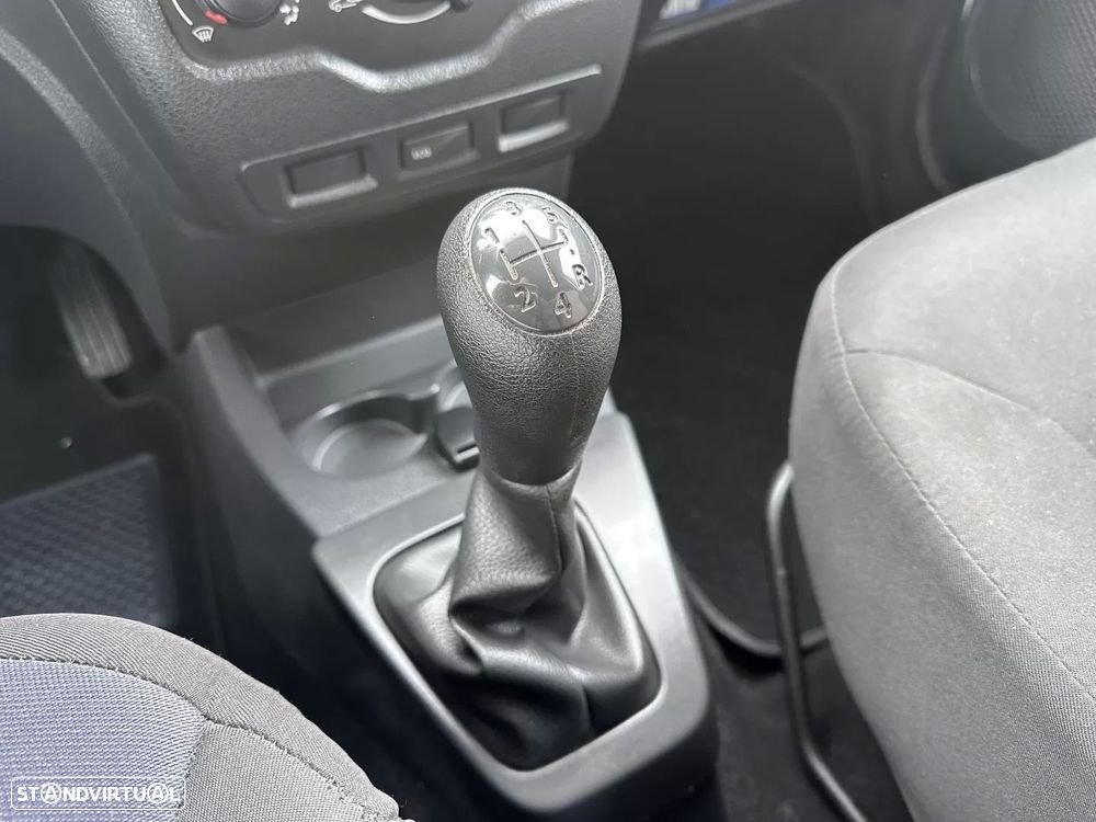 Dacia dokker 1.5 dci - 31