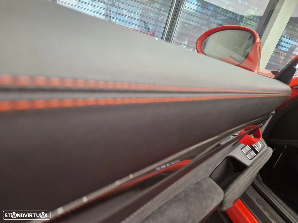 Porsche 911 (991) GT3 RS - 22