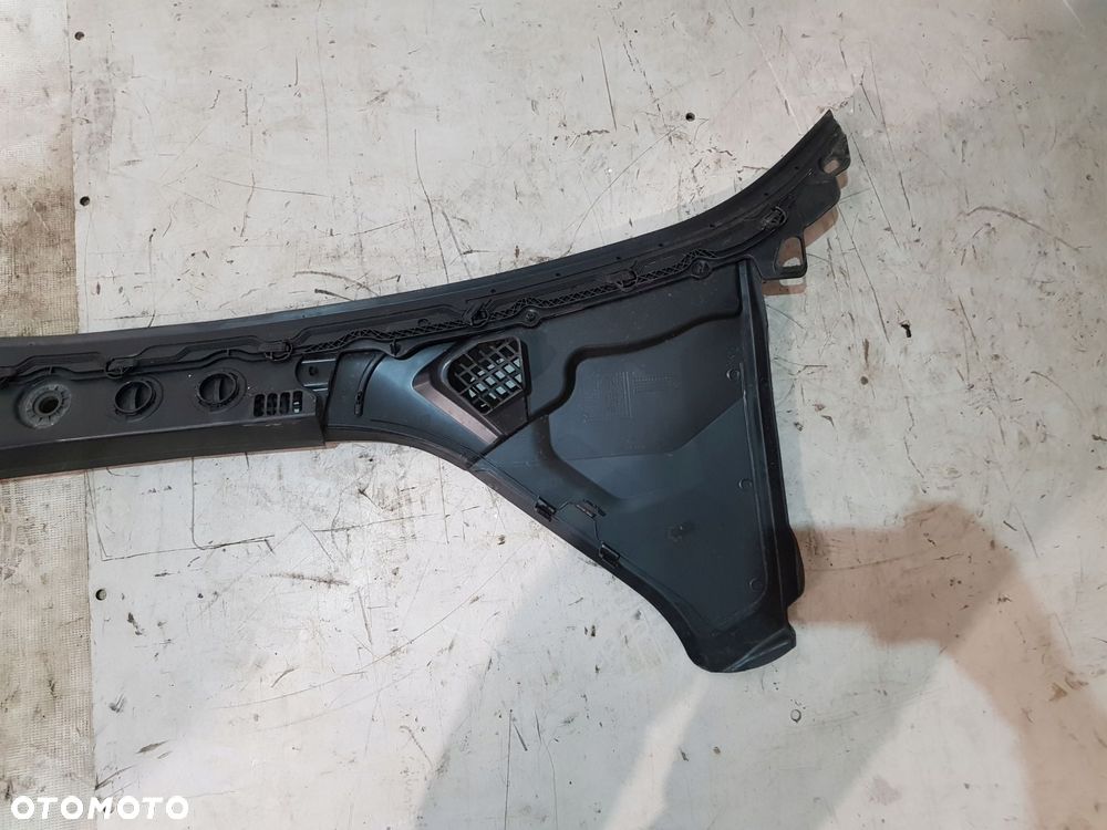 podszybie kompletne 7203124 bmw seria 5 f10 f11 lift eur 2.0d - 9