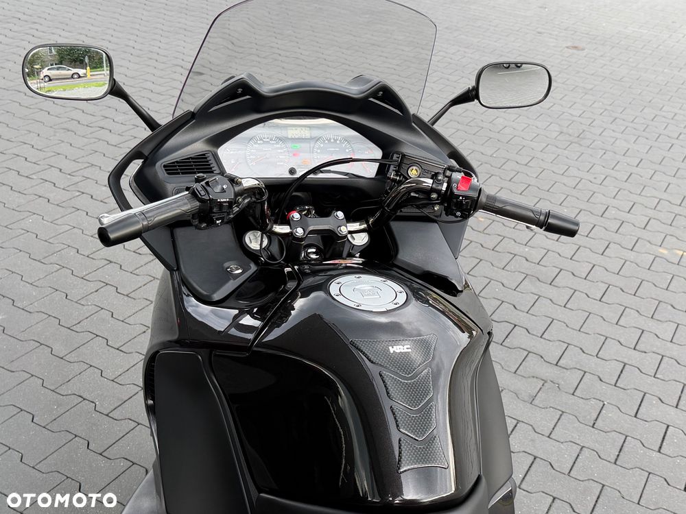 Honda Deauville - 24