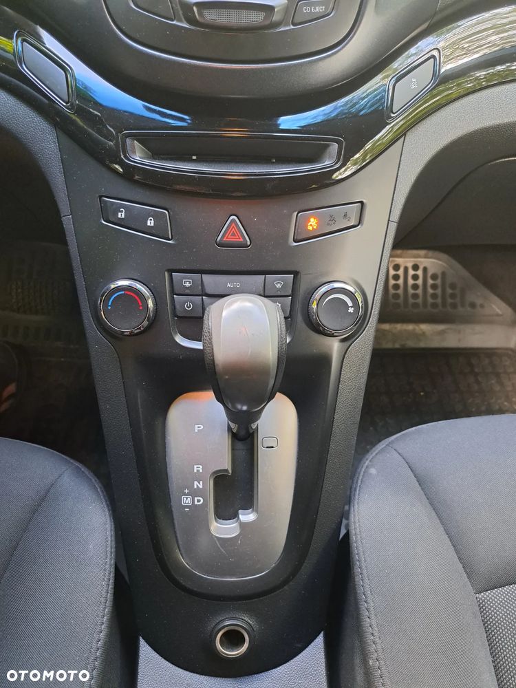 Chevrolet Orlando 2.0 D LT+ - 17