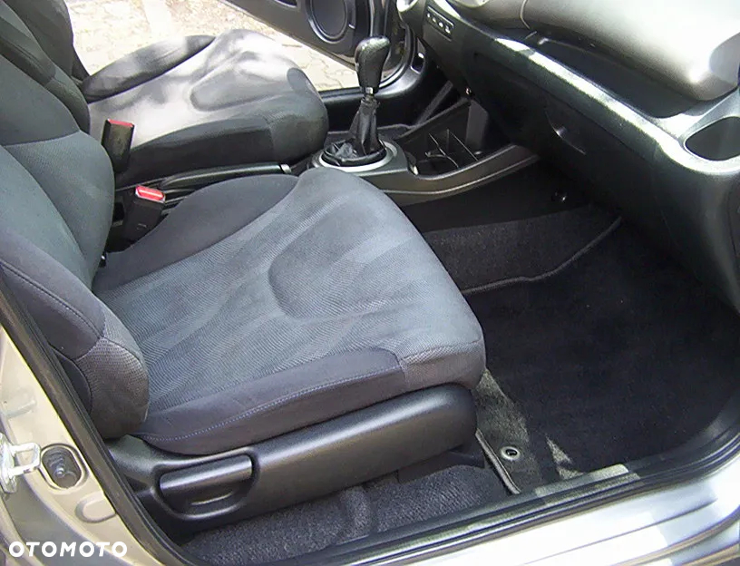 Honda Jazz 1.4 Executive - 23