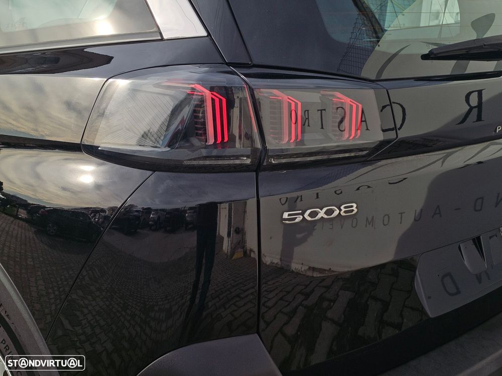 Peugeot 5008 1.5 BlueHDi Active Pack - 9