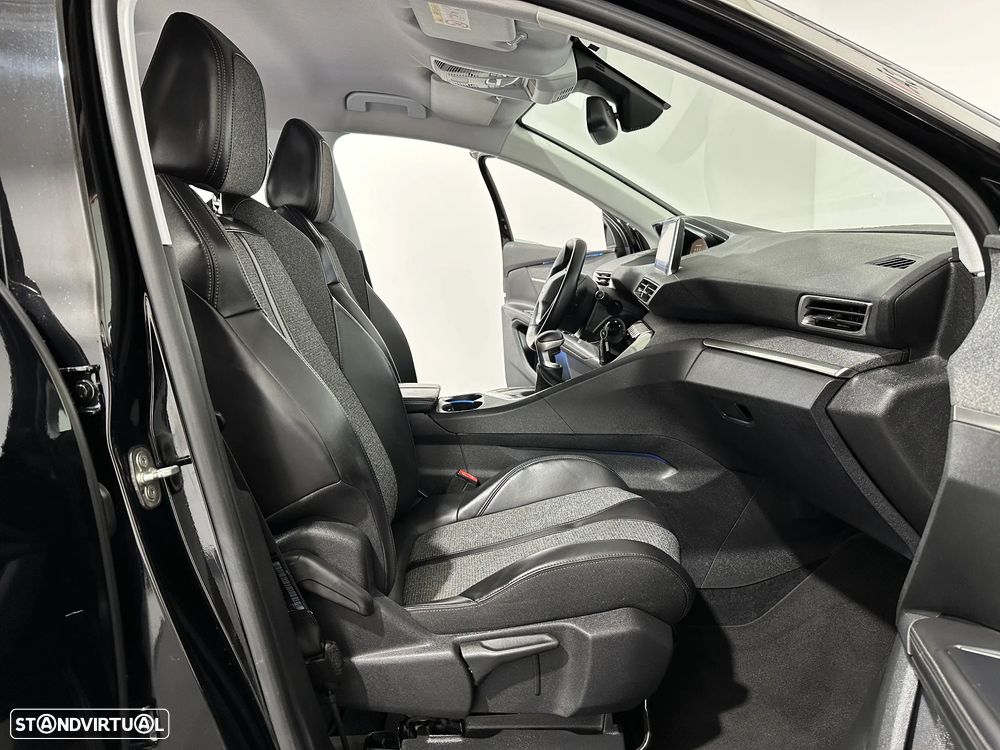 Peugeot 5008 1.5 BlueHDi GT Line - 35