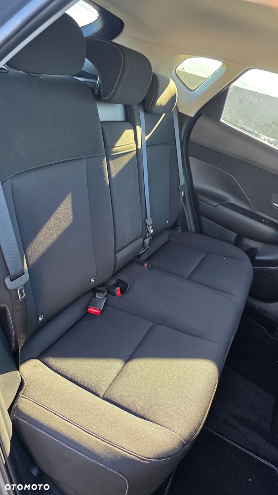 Hyundai Kona 1.6 GDI Hybrid Executive DCT - 23